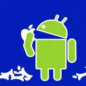 Free play online Droid Apple Background APK