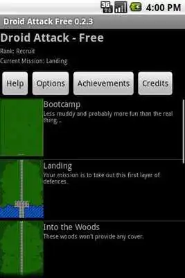 Play Droid Attack (Free)