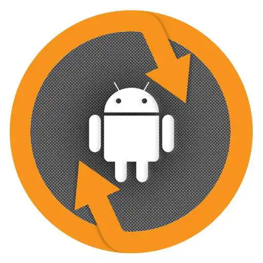 Free play online Droid Backup  APK