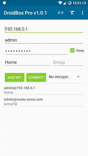 Play DroidBox Unlock License  and enjoy DroidBox Unlock License with UptoPlay