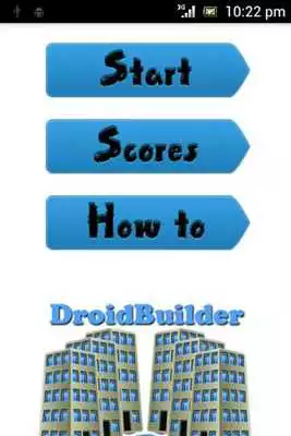 Play DroidBuilder