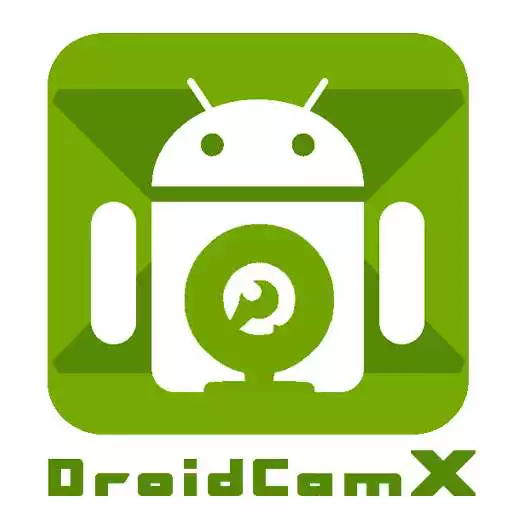 Play DroidCamX - HD Webcam for PC APK Play DroidCamX - HD Webcam for PC APK