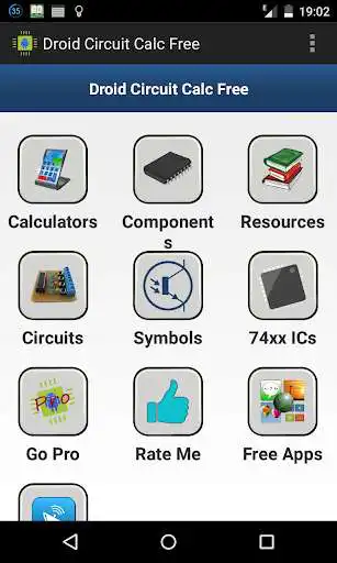Play Droid Circuit Calc Free and enjoy Droid Circuit Calc Free with UptoPlay Play Droid Circuit Calc Free and enjoy Droid Circuit Calc Free with UptoPlay