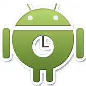 Free play online Droid Clock APK