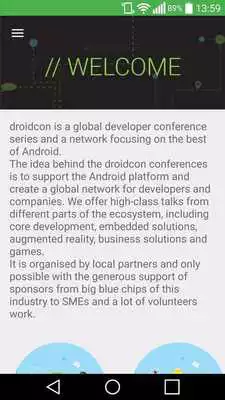 Play droidconGR_15