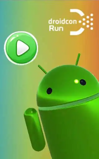 Play Droidcon Run  and enjoy Droidcon Run with UptoPlay