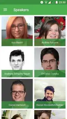Play droidcon Vienna 2016