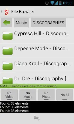 Play Droided Media Tank as an online game Droided Media Tank with UptoPlay
