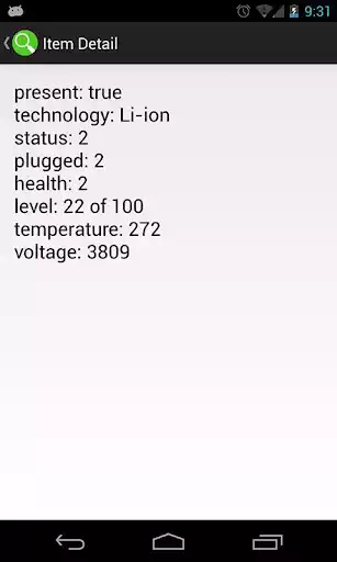 Play Droid Examiner as an online game Droid Examiner with UptoPlay