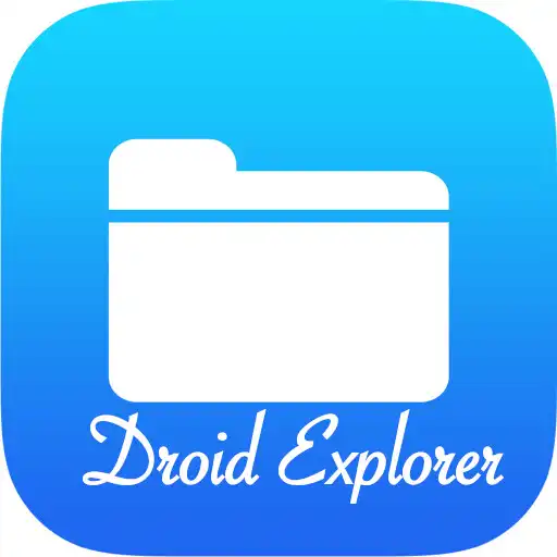 Free play online Droid Explorer APK Free play online Droid Explorer APK