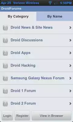 Play Droid Forums Play Droid Forums