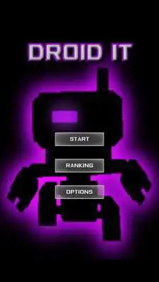Play Droid It