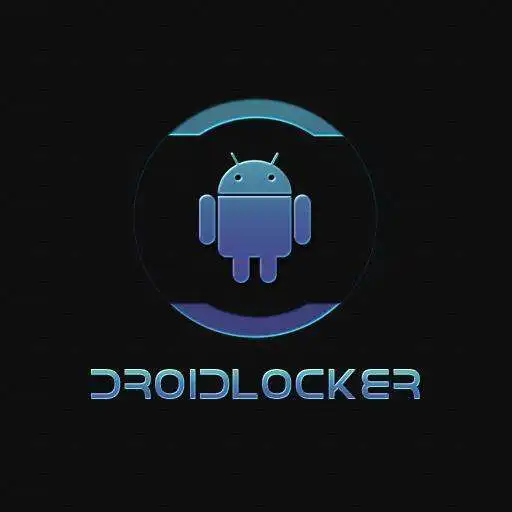 Free play online DroidLocker GO Locker Theme  APK