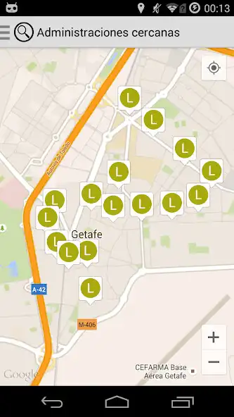 Play DroidLoterias and enjoy DroidLoterias with UptoPlay Play DroidLoterias and enjoy DroidLoterias with UptoPlay