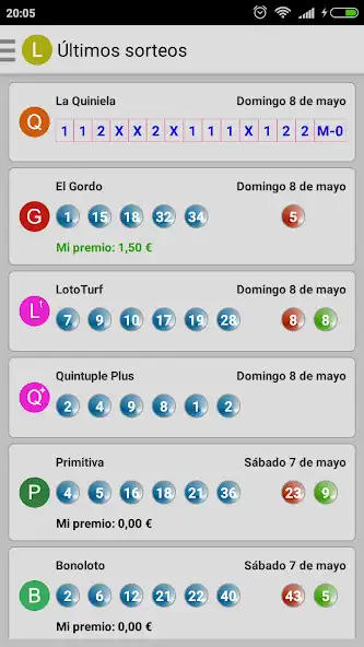 Play DroidLoterias as an online game online DroidLoterias with UptoPlay Play DroidLoterias as an online game DroidLoterias with UptoPlay