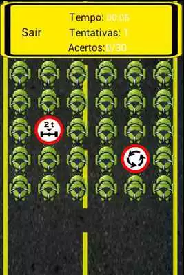 Play DroidMemory Game - ST