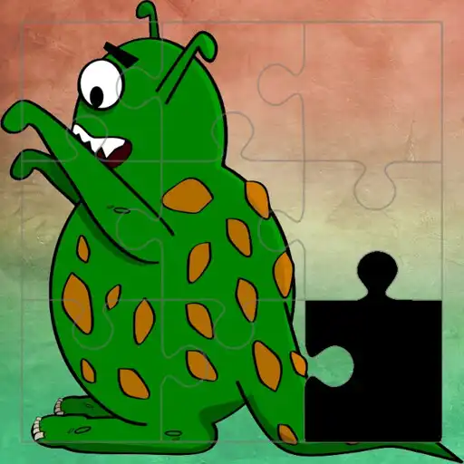 Play Droid Monster Puzzles APK Play Droid Monster Puzzles APK
