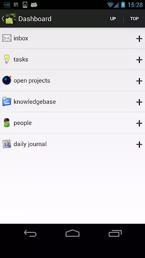 Play DroidPlane  and enjoy DroidPlane with UptoPlay