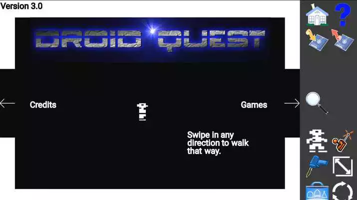 Play DroidQuest