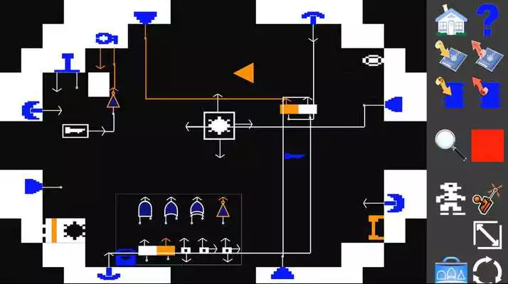 Play DroidQuest