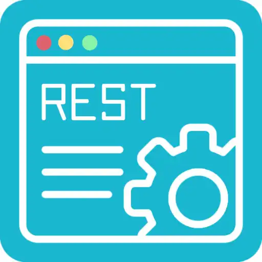 Play DroidRest - Rest Api Client APK