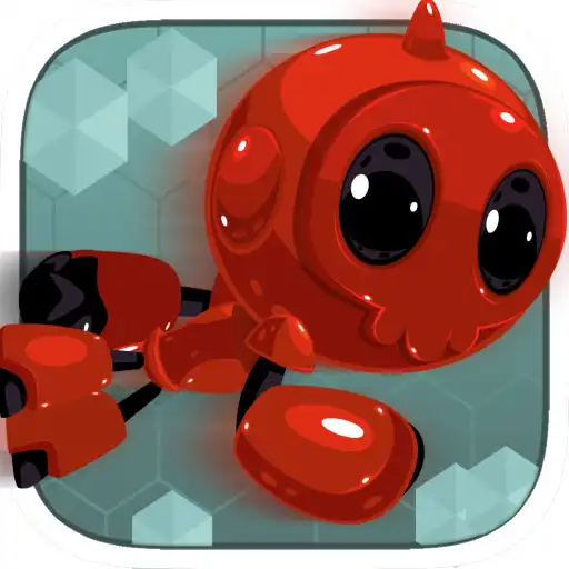 Run free android online Droid Robot: Escape APK Run free android online Droid Robot: Escape APK