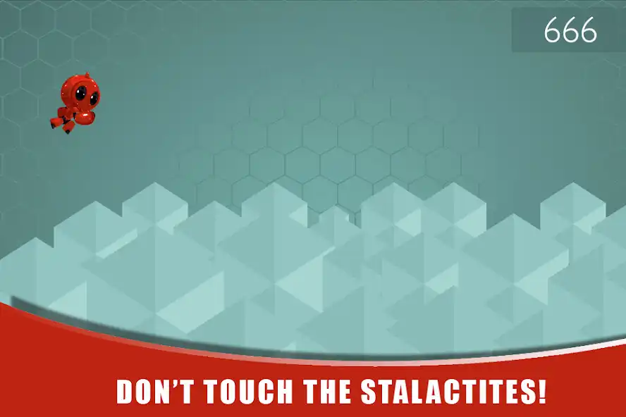 Play APK Droid Robot: Escape  and enjoy Droid Robot: Escape with UptoPlay air.tv.ingames.droidRobotEscape