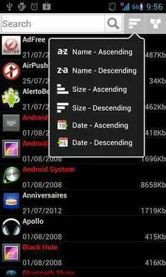 Play Droid Root Uninstaller