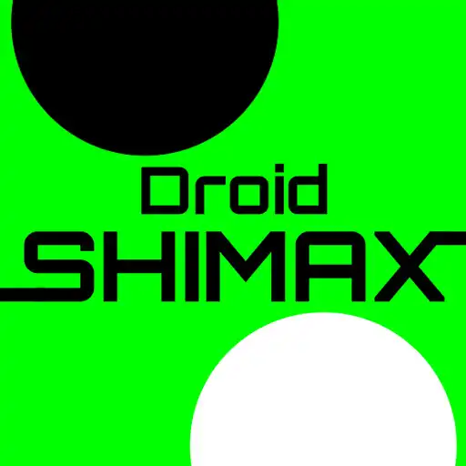 Play droidShimax APK Play droidShimax APK