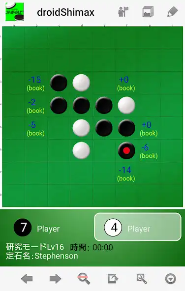 Play droidShimax as an online game droidShimax with UptoPlay