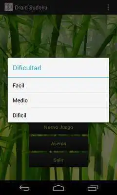 Play Droid Sudoku Free