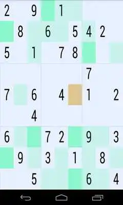 Play Droid Sudoku Free