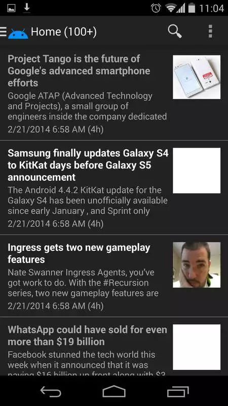 Play Droid Tales