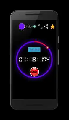 Play Droid Timer Play Droid Timer