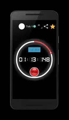 Play Droid Timer Play Droid Timer