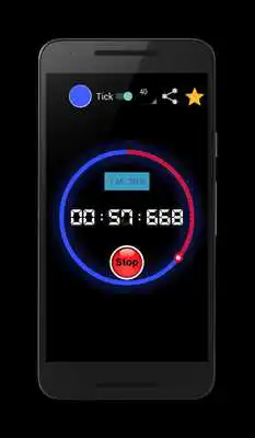 Play Droid Timer Play Droid Timer