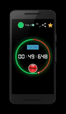 Play Droid Timer Play Droid Timer