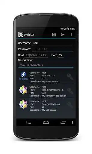 Play DroidUX  and enjoy DroidUX with UptoPlay