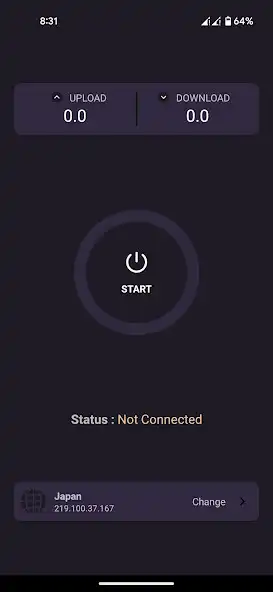 Play droid VPN - Secure VPN Proxy  and enjoy droid VPN - Secure VPN Proxy with UptoPlay