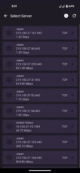 Play droid VPN - Secure VPN Proxy as an online game droid VPN - Secure VPN Proxy with UptoPlay