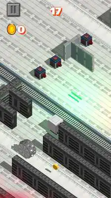 Play Droid Wars Play Droid Wars