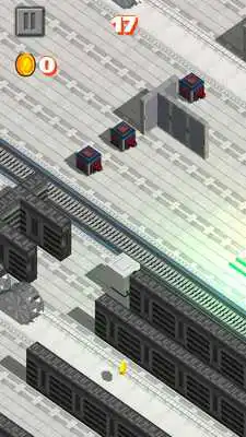 Play Droid Wars Play Droid Wars