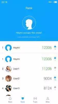 Play DroiHealth Play DroiHealth