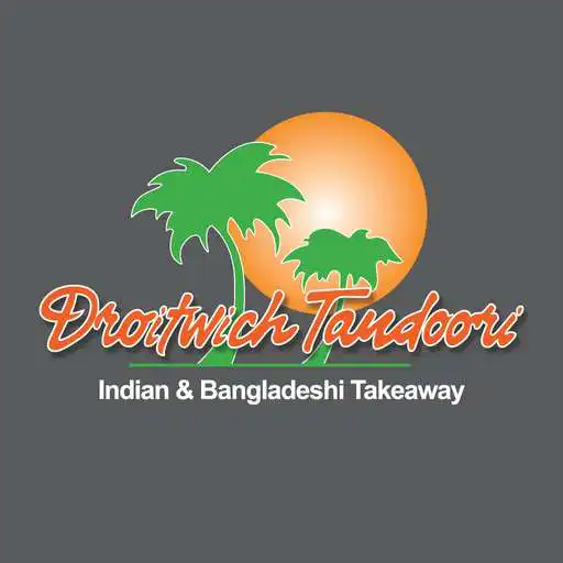Play Droitwich Tandoori Delivery APK