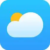 Free play online Droi Weather APK