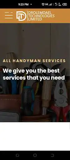 Play Drolemdael Technologies Limited  and enjoy Drolemdael Technologies Limited with UptoPlay