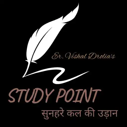 Play Drolias STUDY POINT APK