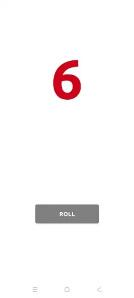 Play Droller - A Die Roller as an online game Droller - A Die Roller with UptoPlay