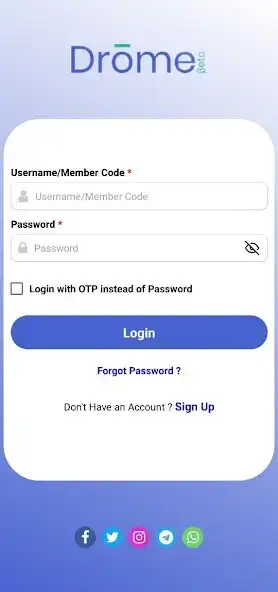 Play Drome - The Health Connection as an online game Drome - The Health Connection with UptoPlay
