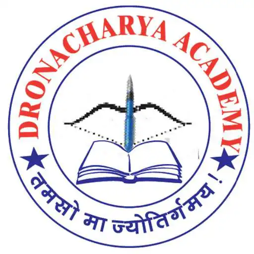 Play Dronacharya Academy Ranchi APK